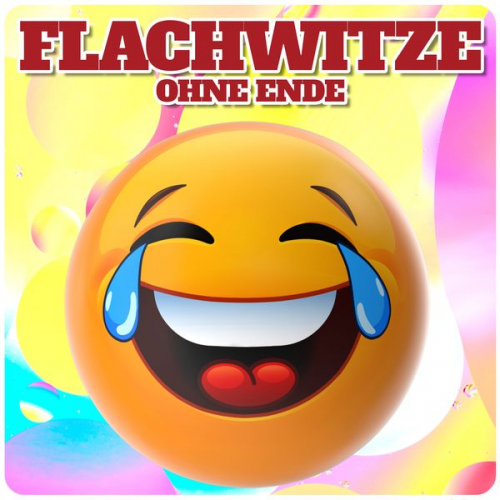 Der Spassdigga - Flachwitze ohne Ende