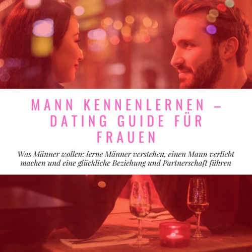 Florian Höper - Mann Kennenlernen - Dating Guide für Frauen