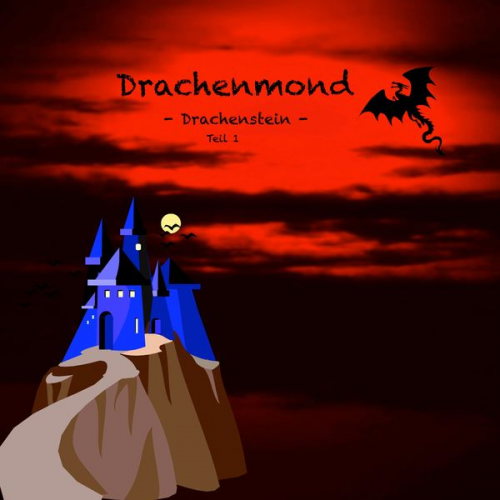 Mike Brandt - Drachenmond