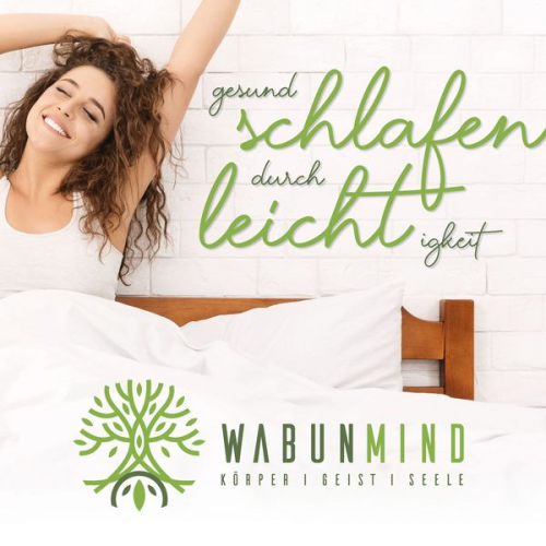 Cathleen Bohl - Gesund Schlafen durch Leichtigkeit