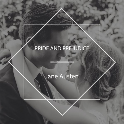 Jane Austen - Pride and Prejudice