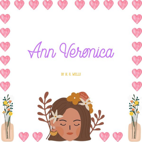 H. G. Wells - Ann Veronica