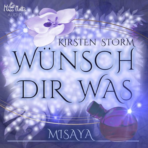 Kirsten Storm - Wünsch Dir Was - Misaya