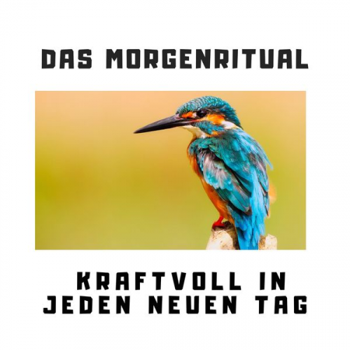 Patrick Lynen - Das Morgenritual: Kraftvoll in jeden neuen Tag