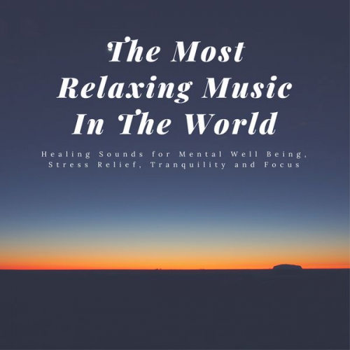 Joshua Armentrout - SOLFEGGIO: The Most Relaxing Music In The World