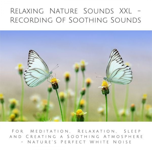 Yella A. Deeken - Relaxing Nature Sounds (without music) - Recording Of Soothing Nature Sounds