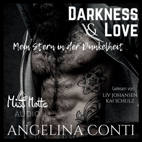 Angelina Conti - Darkness & Love. Mein Stern in der Dunkelheit