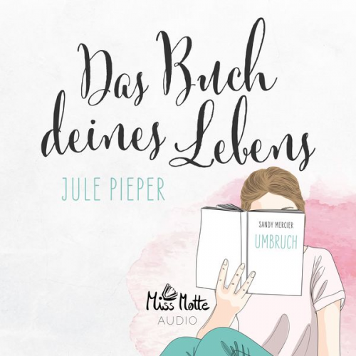 Jule Pieper - Das Buch deines Lebens