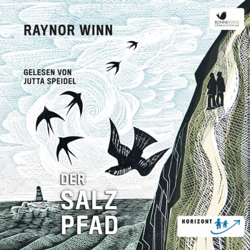 Raynor Winn - Der Salzpfad