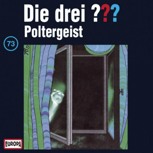 Folge 73: Poltergeist