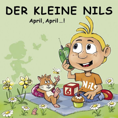 Oliver Döhring - April, April...! (Die besten Telefonstreiche des Jahres)