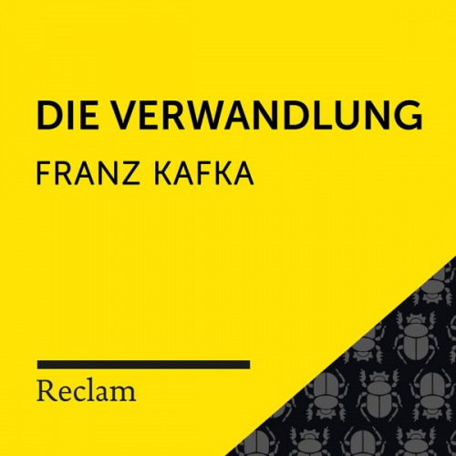 Franz Kafka - Kafka: Die Verwandlung