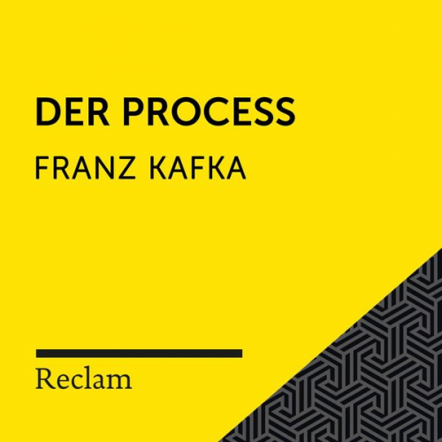 Franz Kafka - Kafka: Der Process