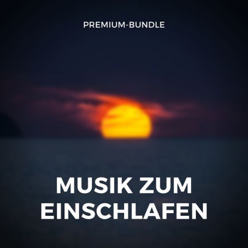 Robert A. Hayworth - Musik zum Einschlafen