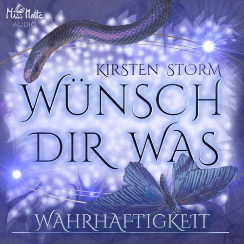 Kirsten Storm - Wünsch Dir Was - Wahrhaftigkeit