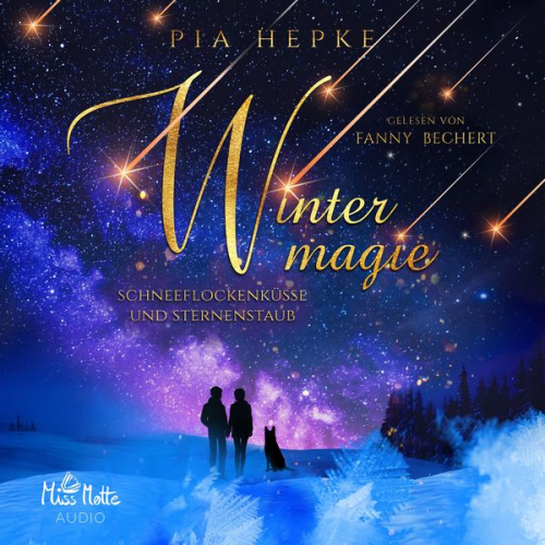 Pia Hepke - Wintermagie