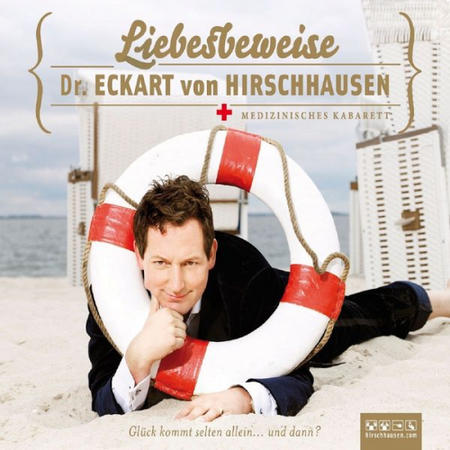 Eckart von Hirschhausen - Liebesbeweise