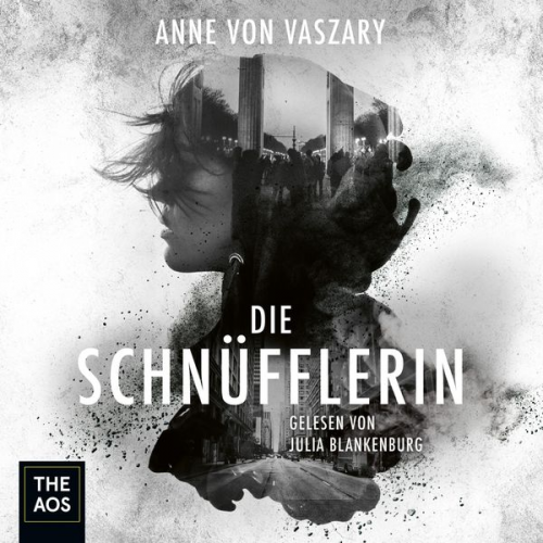 Anne Vaszary - Die Schnüfflerin