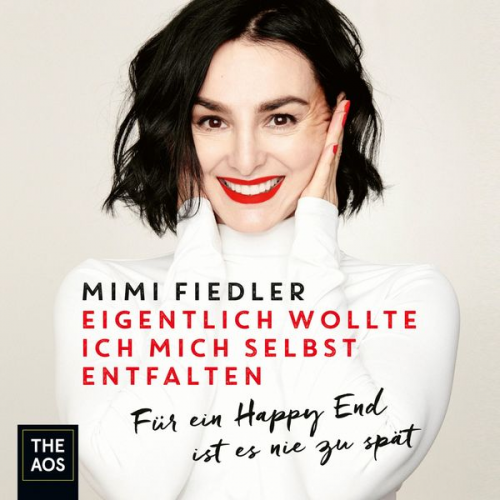 Mimi Fiedler - Eigentlich wollte ich mich selbst entfalten