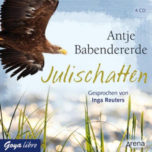 Antje Babendererde - Julischatten