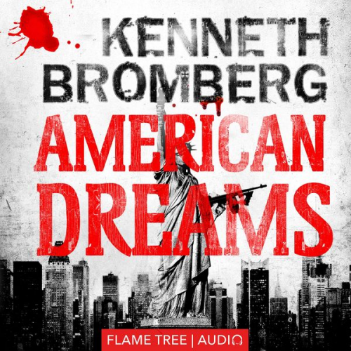 Kenneth Bromberg - American Dreams