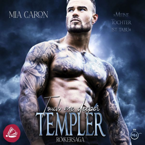 Mia Caron - Touch Me Deeper. Templer