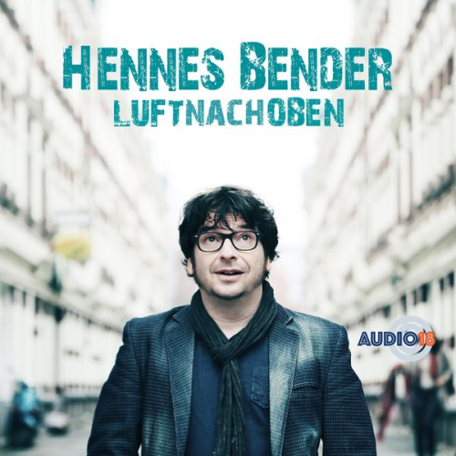 Hennes Bender - Luft nach oben