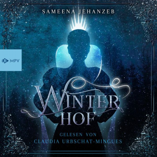 Sameena Jehanzeb - Winterhof