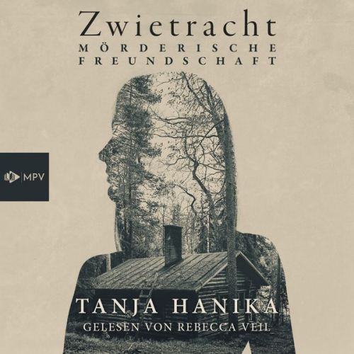 Tanja Hanika - Zwietracht