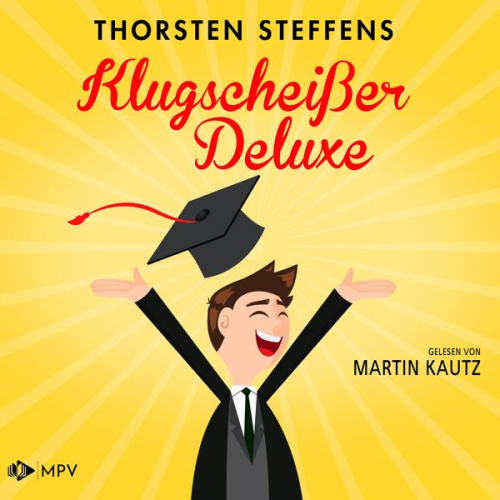 Thorsten Steffens - Klugscheißer Deluxe