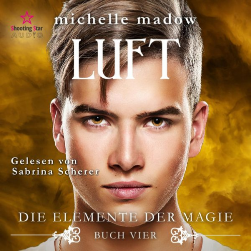 Michelle Madow - Luft