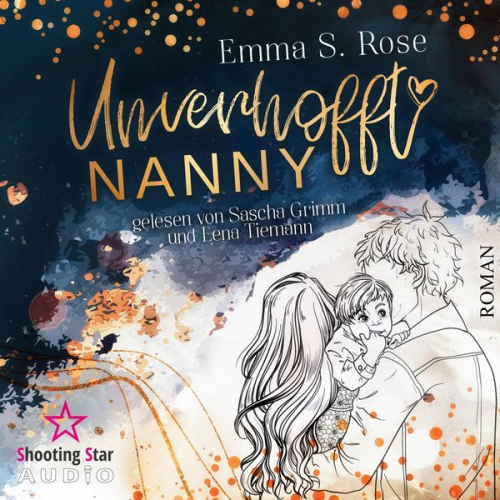 Emma S. Rose - Unverhofft Nanny