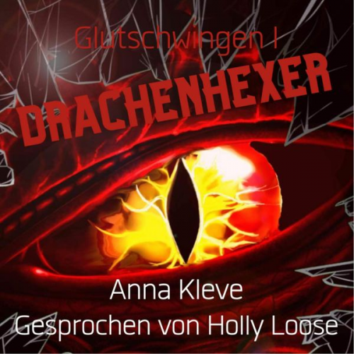 Anna Kleve - Drachenhexer