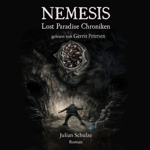 Julian Schulze - Nemesis
