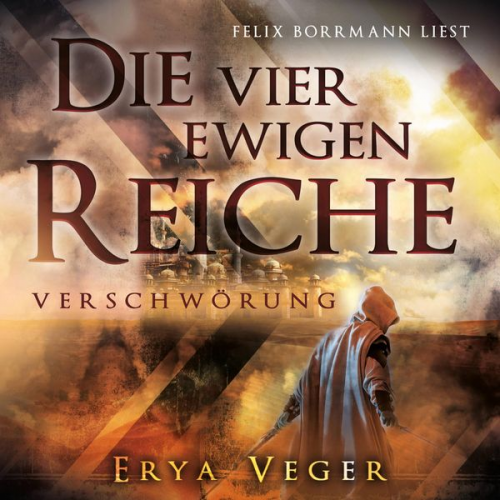 Erya Veger - Verschwörung