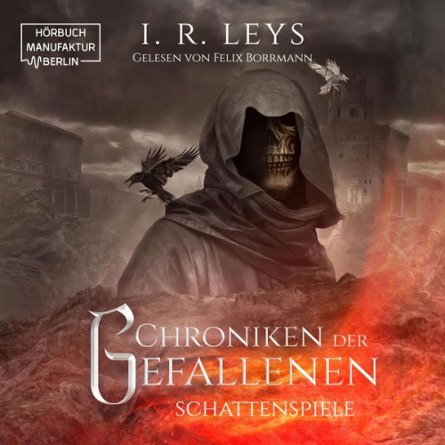 I.R. Leys - Schattenspiele