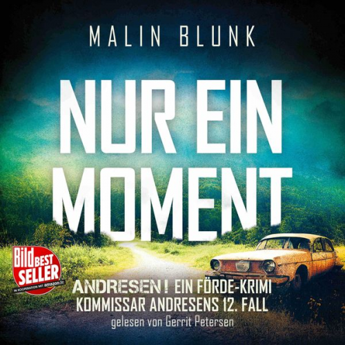 Malin Blunk - Nur ein Moment