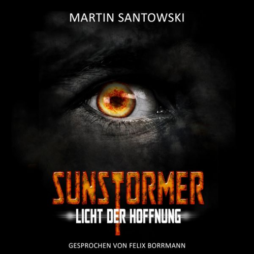 Martin Santowski - Sunstormer