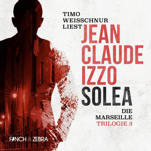 Jean-Claude Izzo - Solea