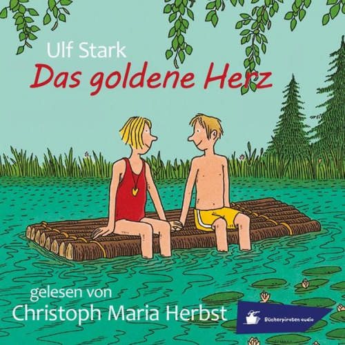 Ulf Stark - Das goldene Herz