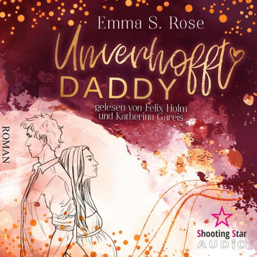 Emma S. Rose - Unverhofft Daddy