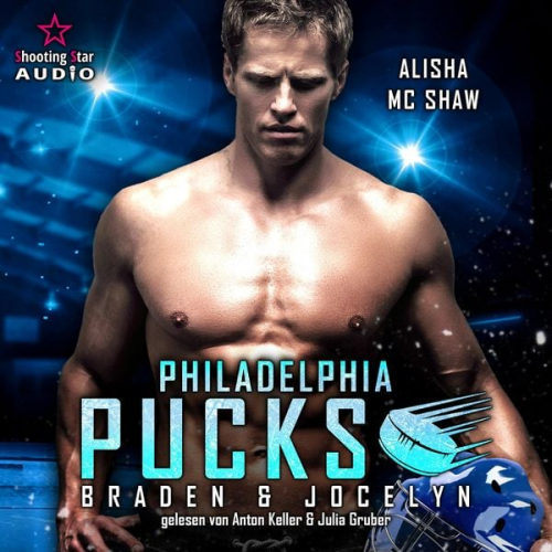 Alisha Mc Shaw - Philadelphia Pucks: Braden & Jocelyn