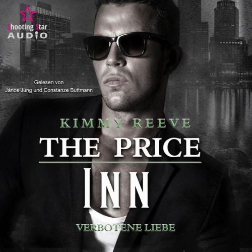 Kimmy Reeve - The Price Inn - Verbotene Liebe