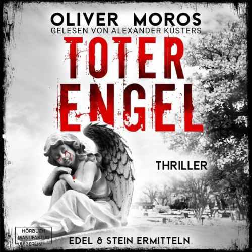 Oliver Moros - Toter Engel