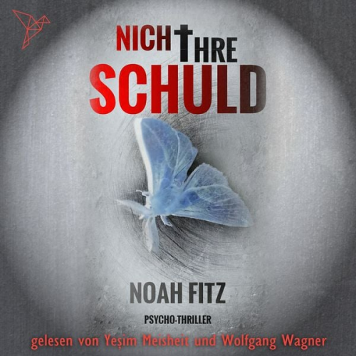 Noah Fitz - Nicht ihre Schuld