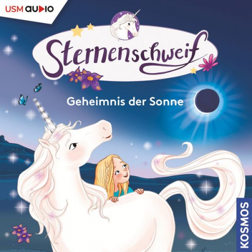 Linda Chapman Anne Scheller - Das Geheimnis der Sonne