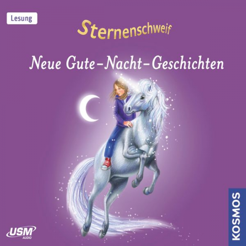 Linda Chapman - Sternenschweif