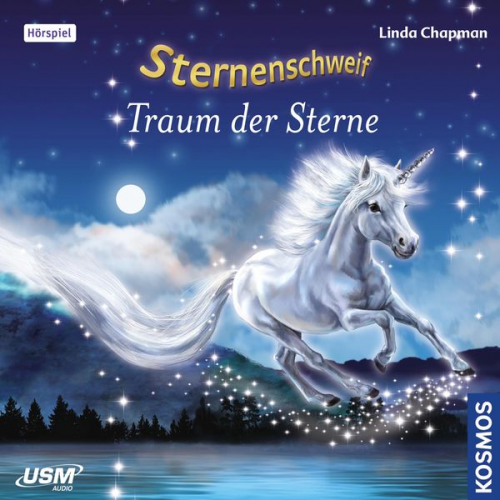 Linda Chapman - Traum der Sterne