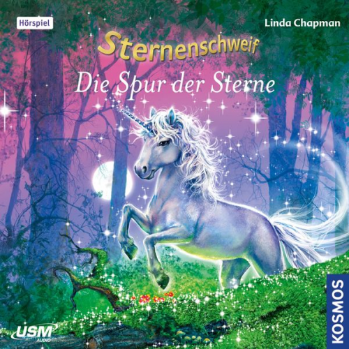 Linda Chapman - Spur der Sterne