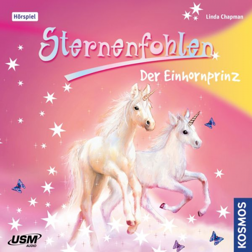 Linda Chapman - Der Einhornprinz